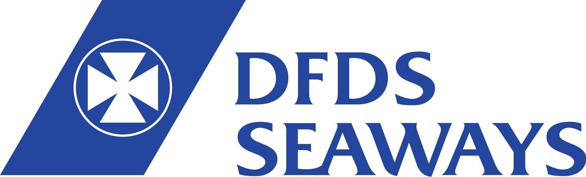 Dfds_seaways_logo