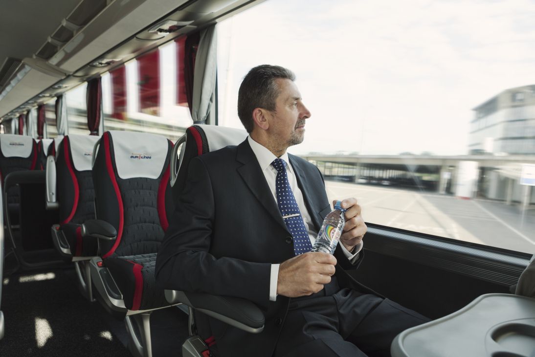 Tallinn Riga By Bus Wi Fi 220v Vip Eurolines